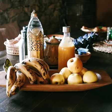 Tawarigit House Villa Merzouga Eksteriør billede