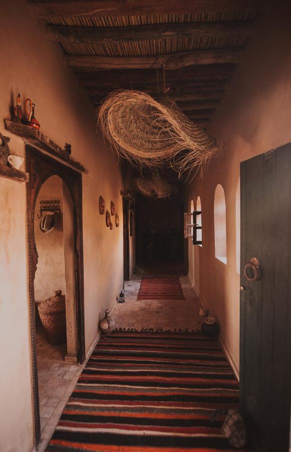Tawarigit House Villa Merzouga Eksteriør billede