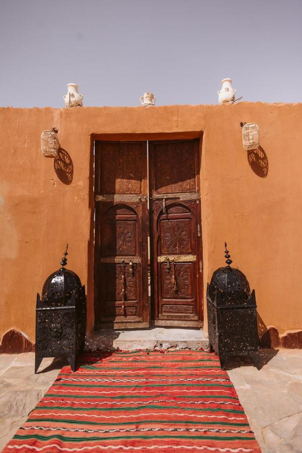Tawarigit House Villa Merzouga Eksteriør billede