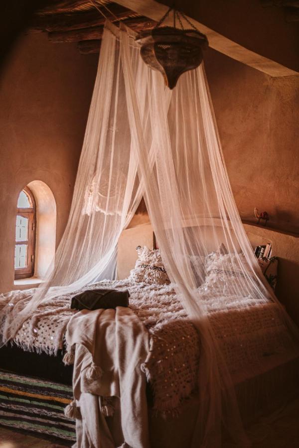 Tawarigit House Villa Merzouga Eksteriør billede